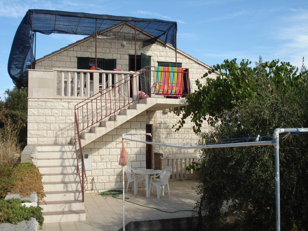 לומבארדה Apartments Duka חדר תמונה