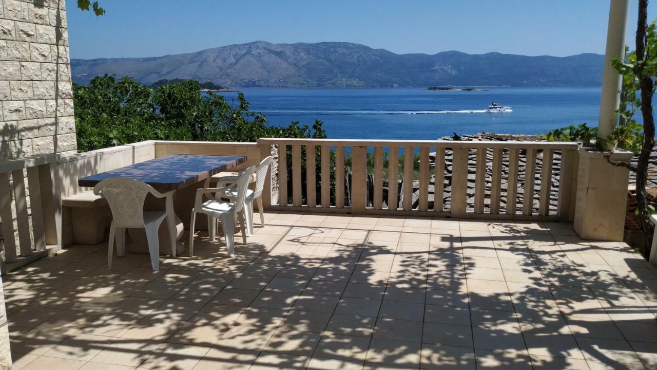 לומבארדה Apartments Duka מראה חיצוני תמונה