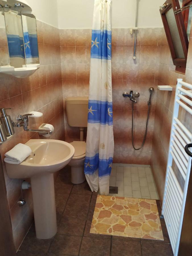 לומבארדה Apartments Duka מראה חיצוני תמונה